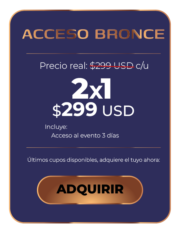 Acceso Bronce