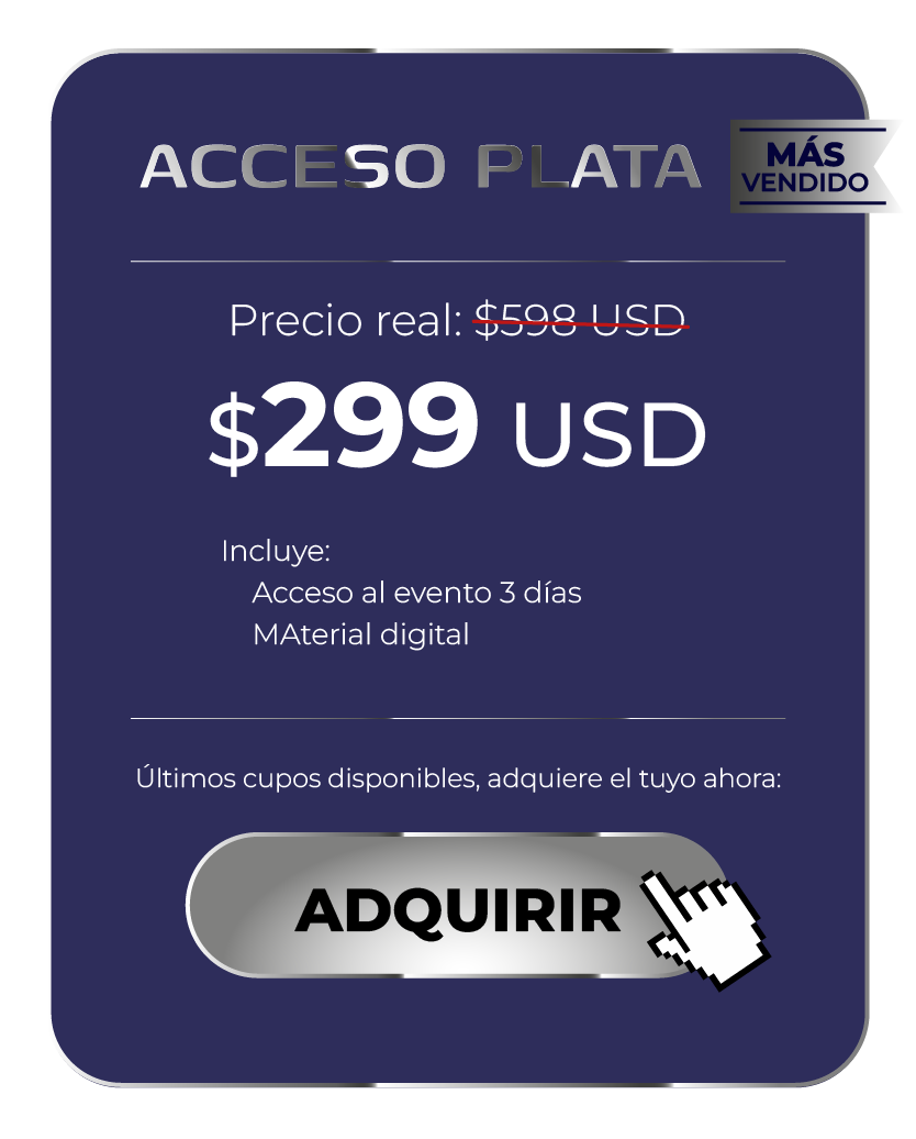 Acceso Plata