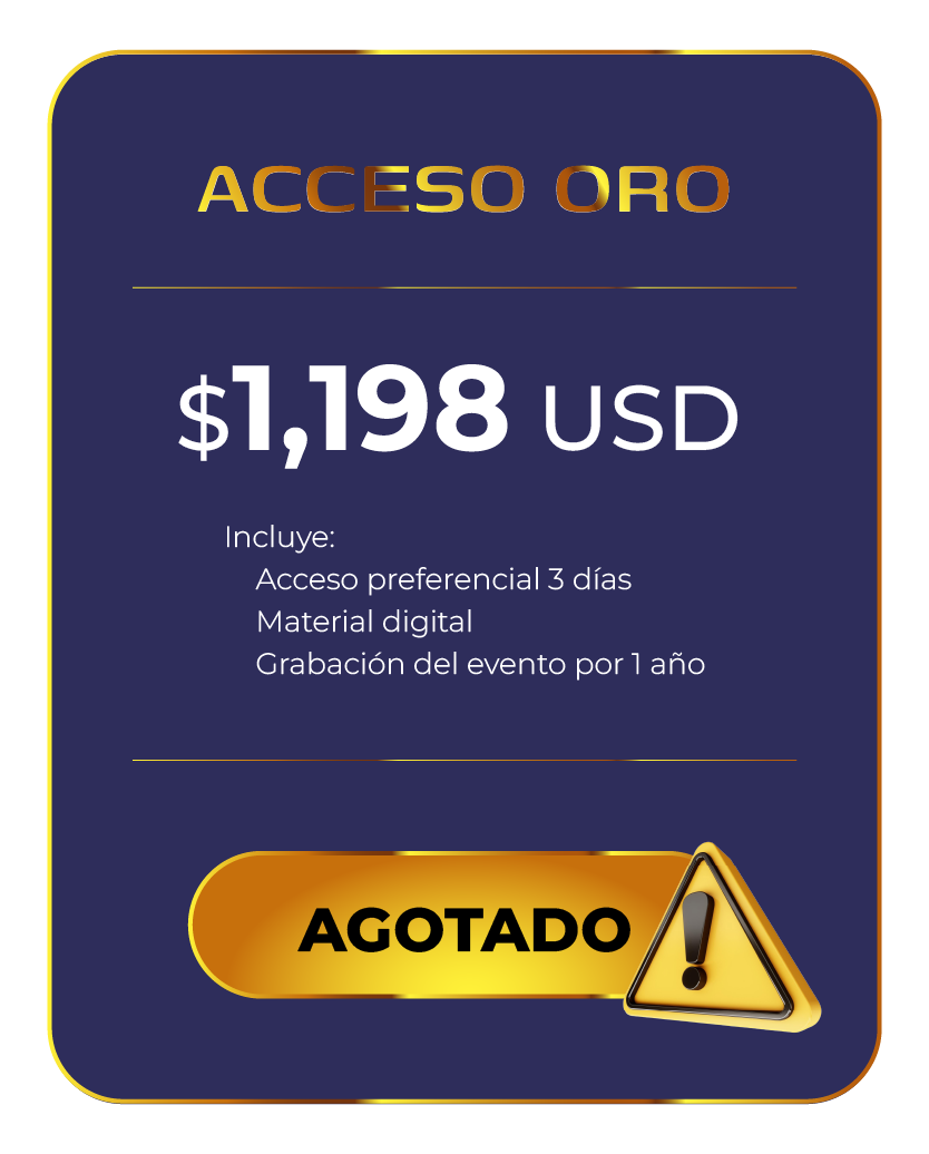 Acceso Oro