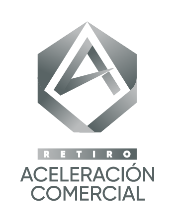 Retiro Aceleración Comercial