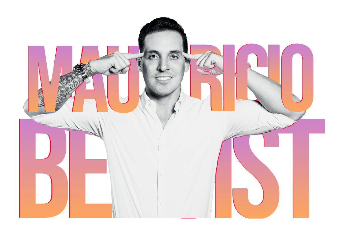 Mauricio Benoist