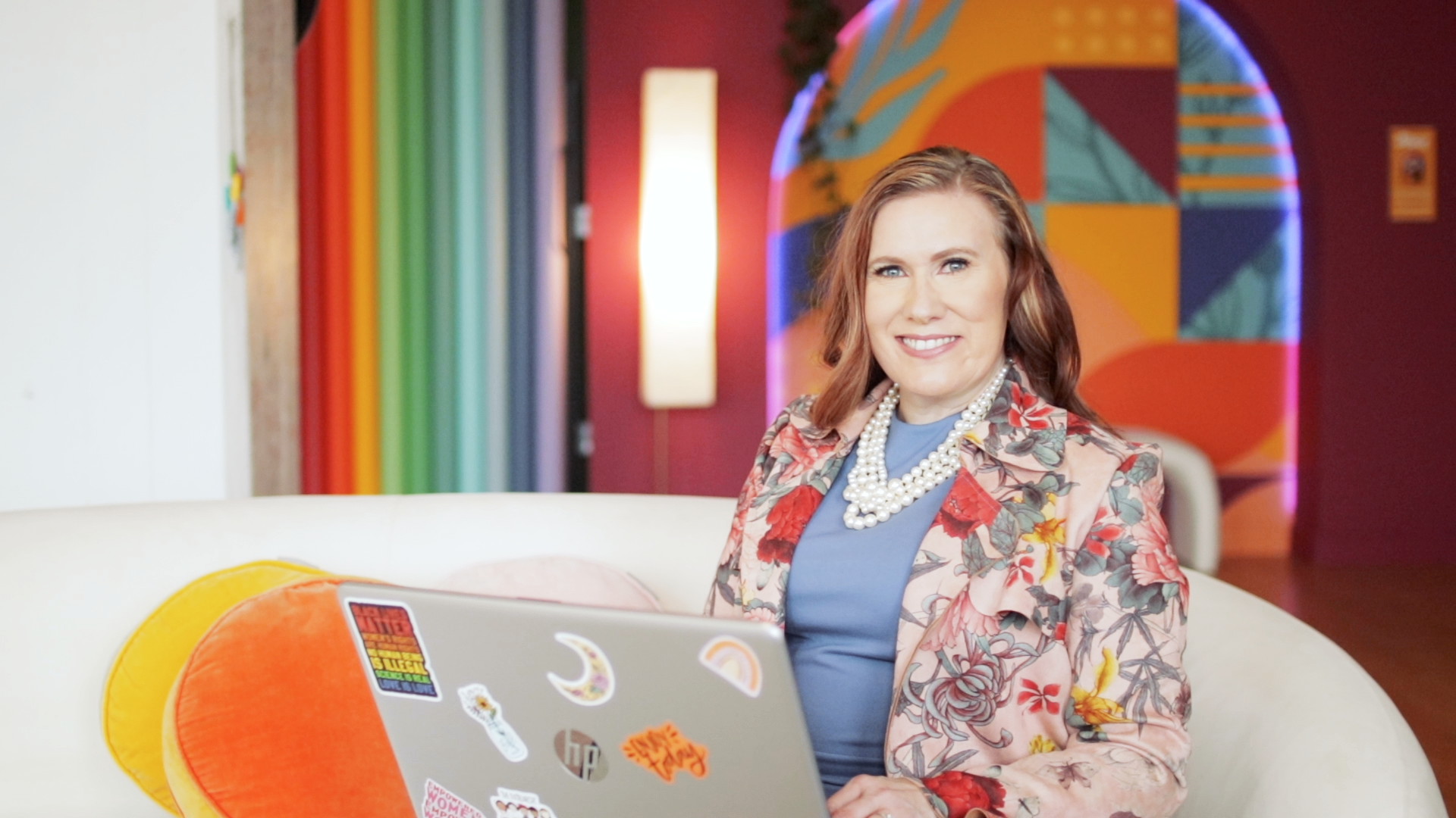 Natalee, founder of NGSD Services