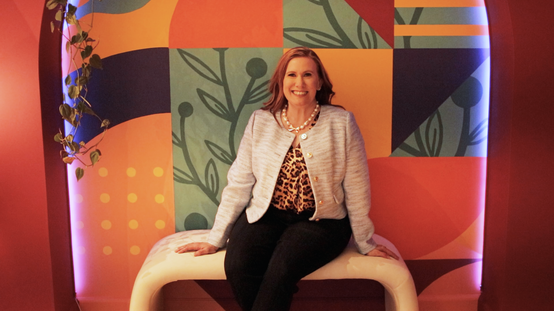 Natalee, founder of NGSD Services