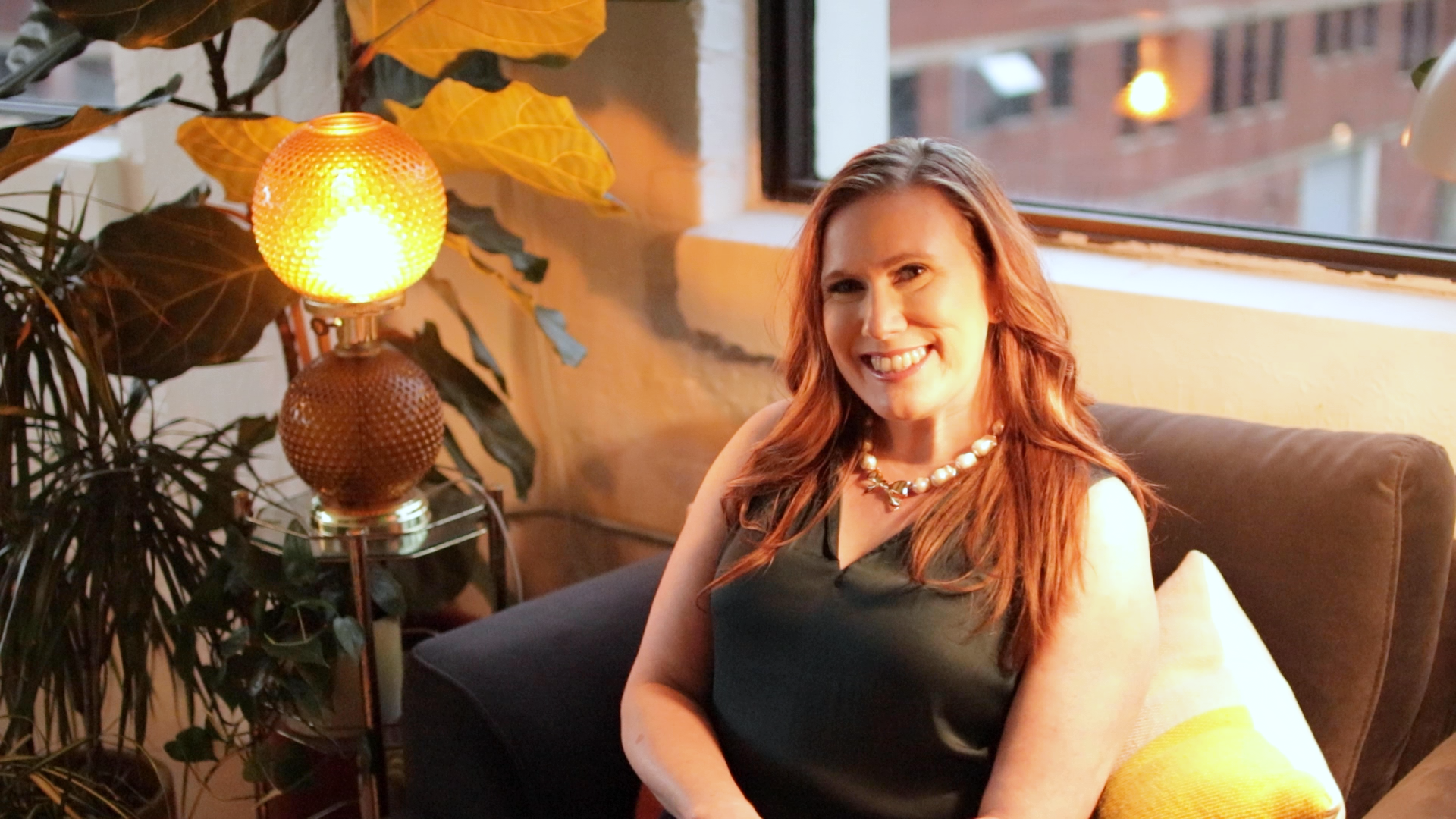 Natalee, founder of NGSD Services