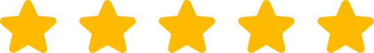 5 stars