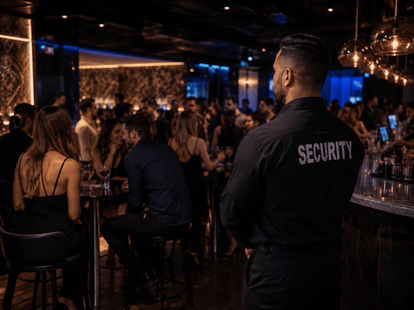 Aurora Bar & Nightclub