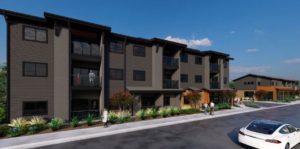 ACORN VALLEY PLAZA | UKIAH, CA