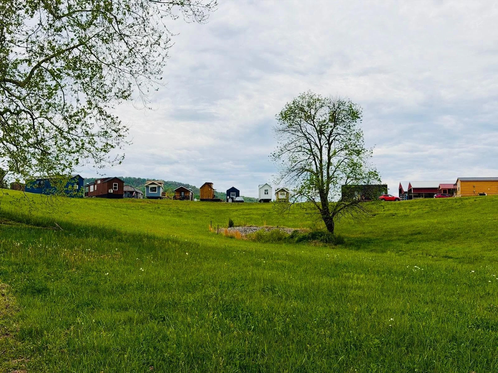 Community Amenities