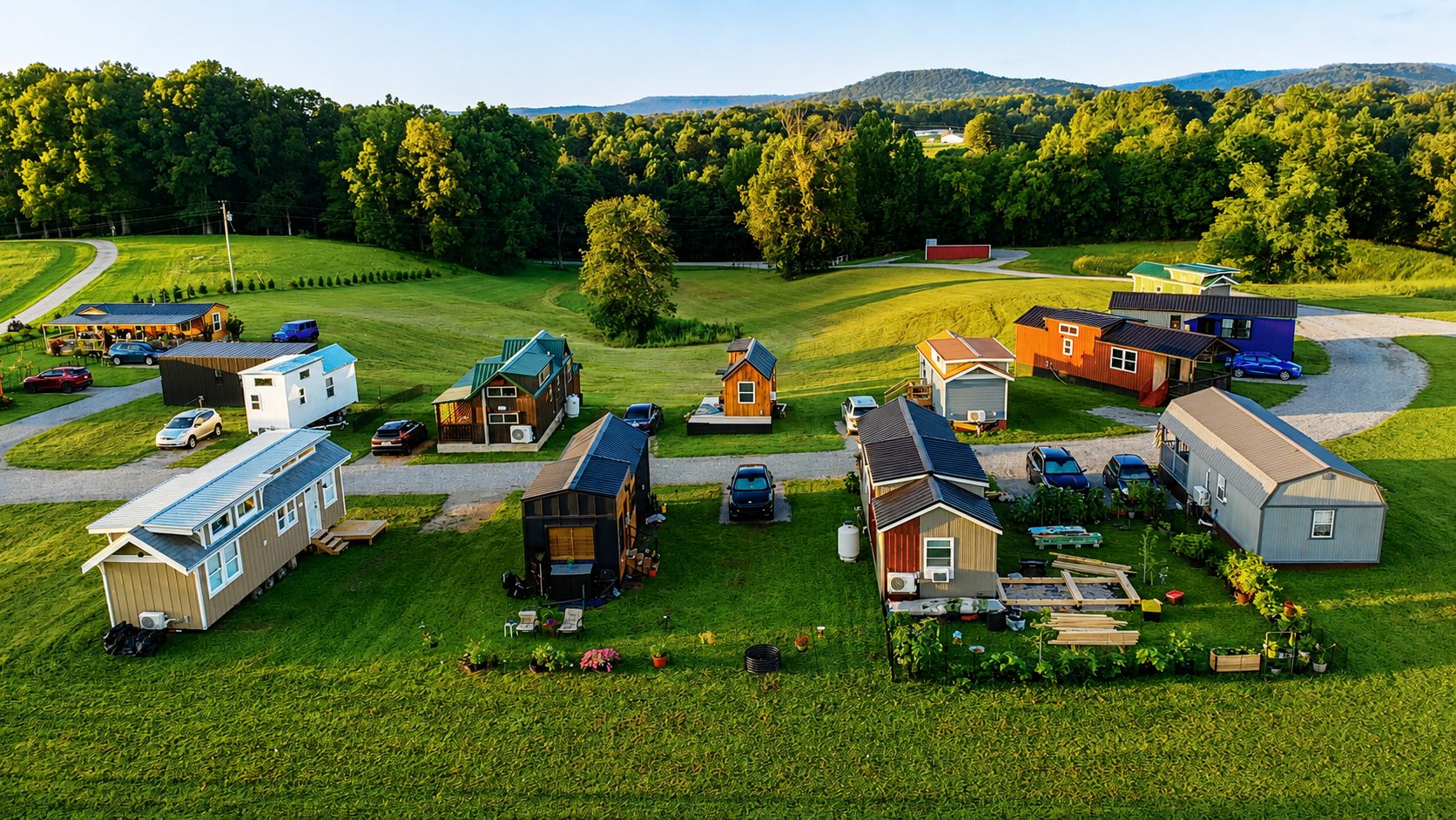 Preferred Builders