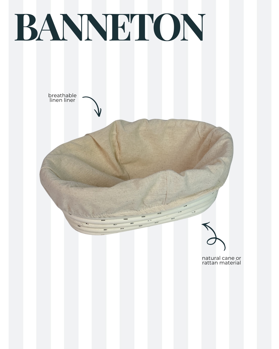 banneton for sourdough bread banneton for sourdough bread