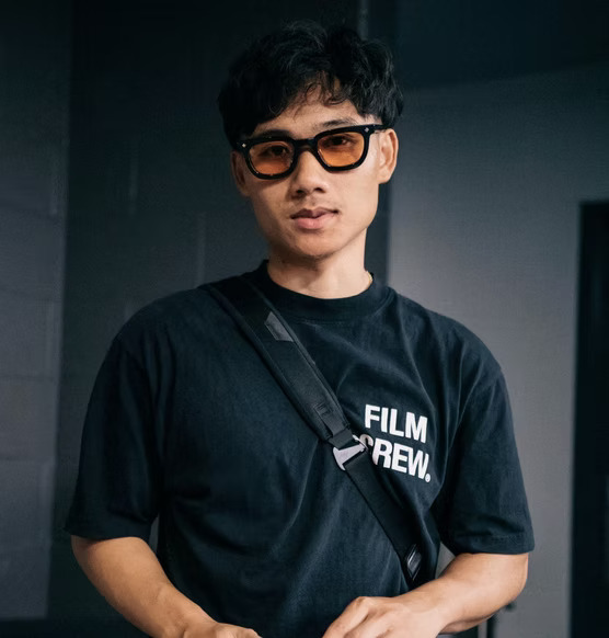 Kenny Dang