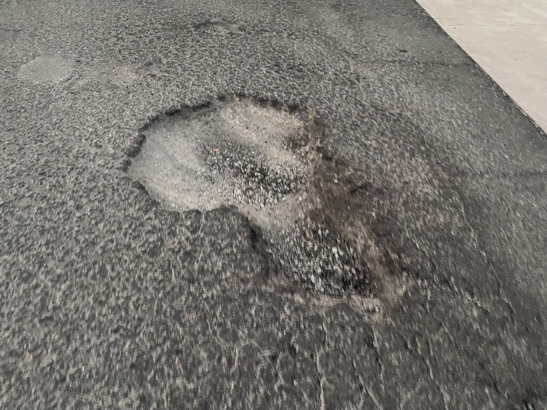 Asphalt Repairs Gold Coast