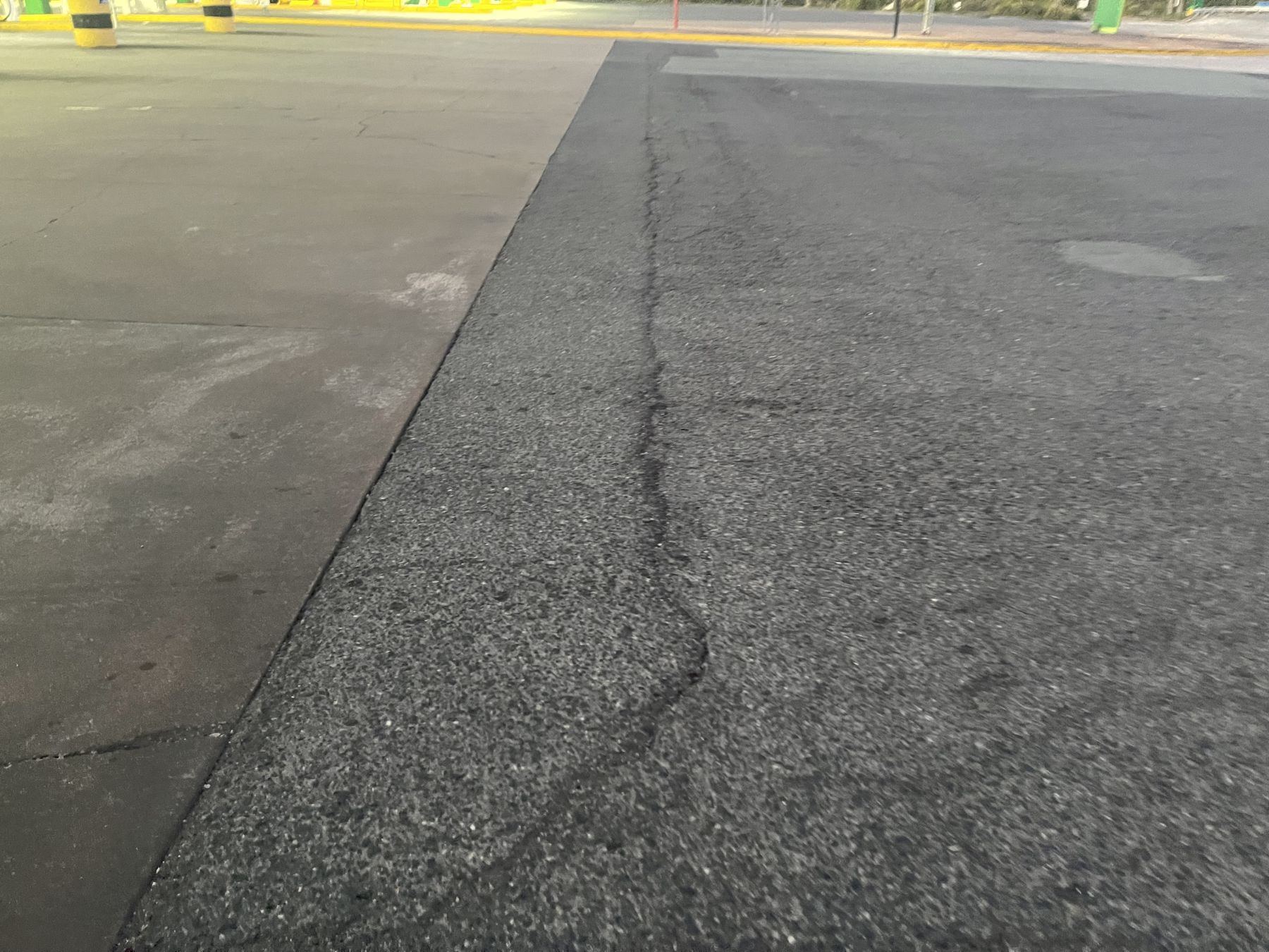Crack Sealing Gold Coast