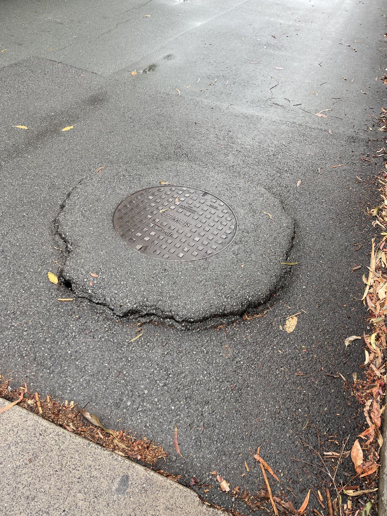 Trip Hazard Removal Gold Coast