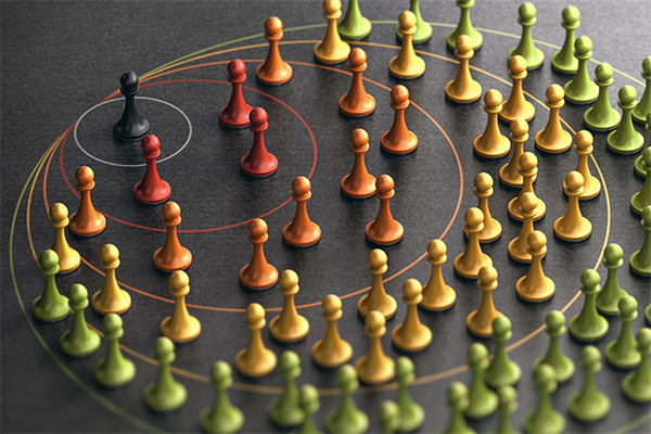 Liderança que Multiplica
