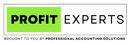 The Profit Experts
