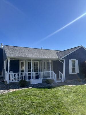 Fencing in North East Ohio