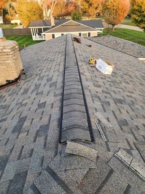 Siding in North East Ohio