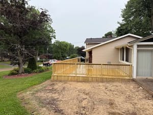 Gutters in North East Ohio