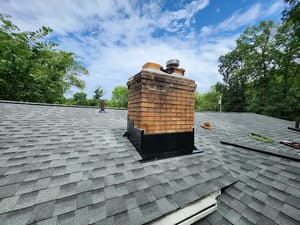 Roofing in North East Ohio