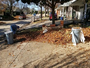 SW Edmond Junk Removal