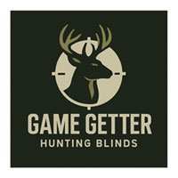 Game Getter Hunting Blinds