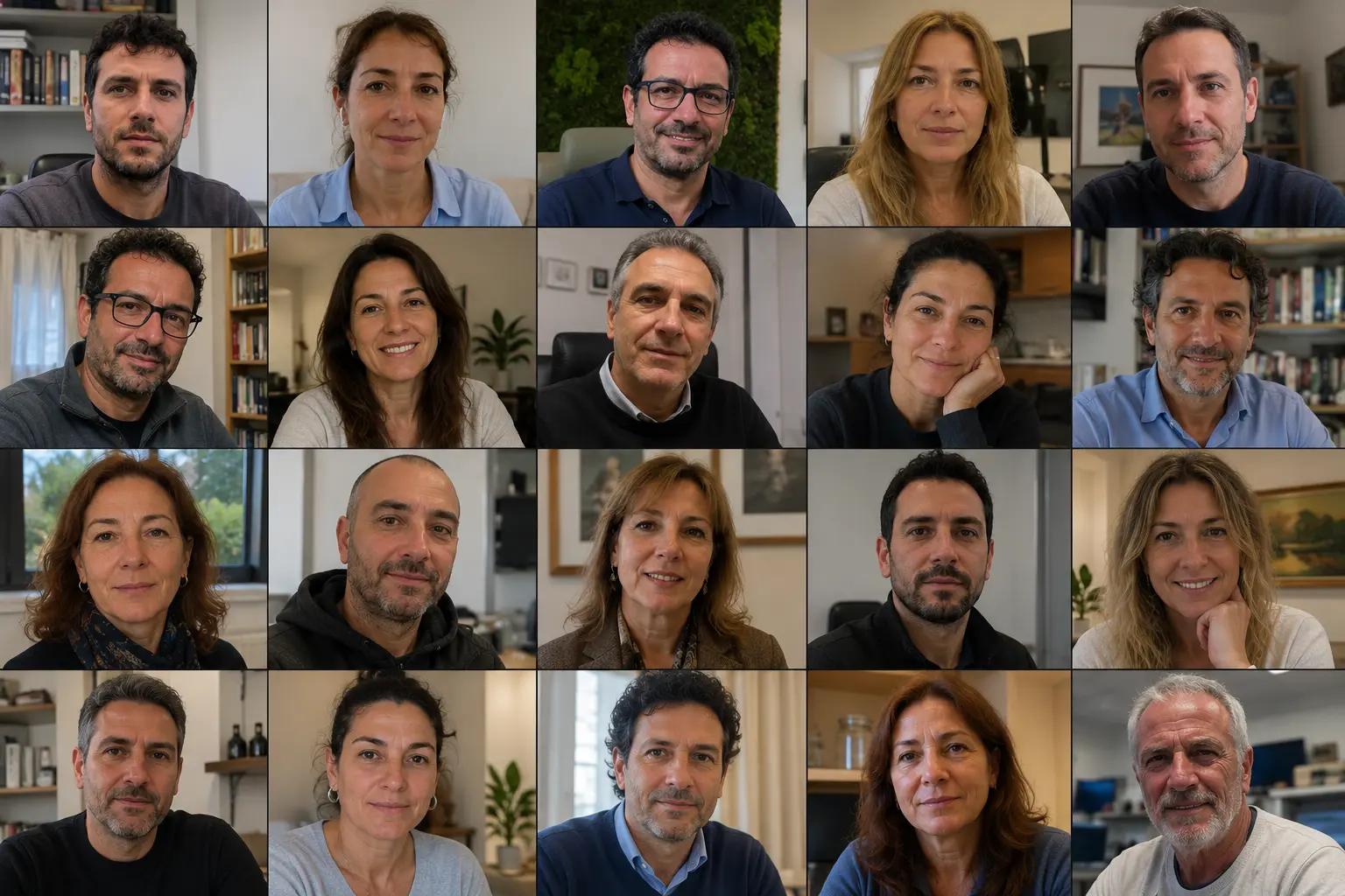 La community formativa di Academy AMZ
