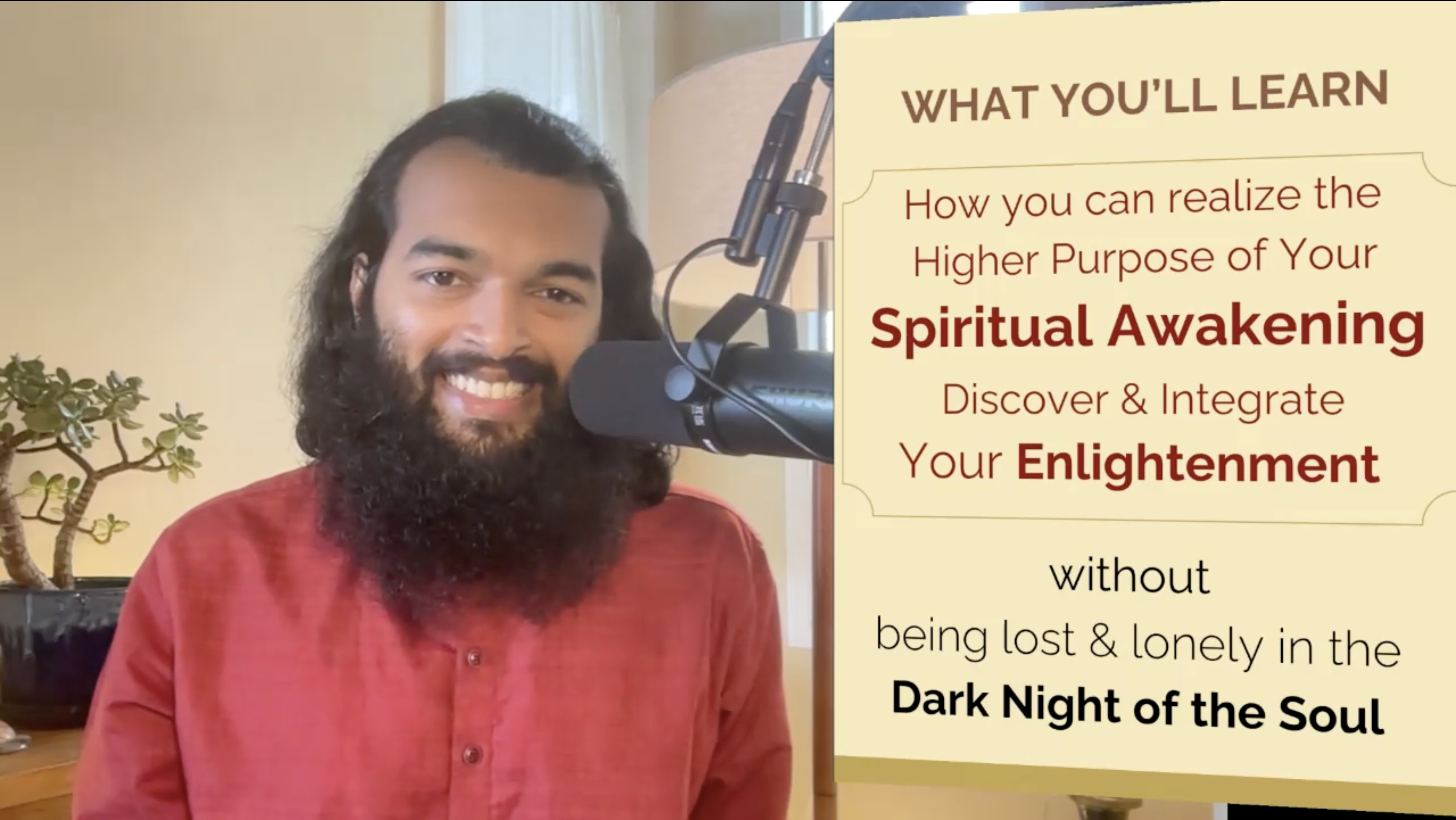 Free Integrated Awakening App