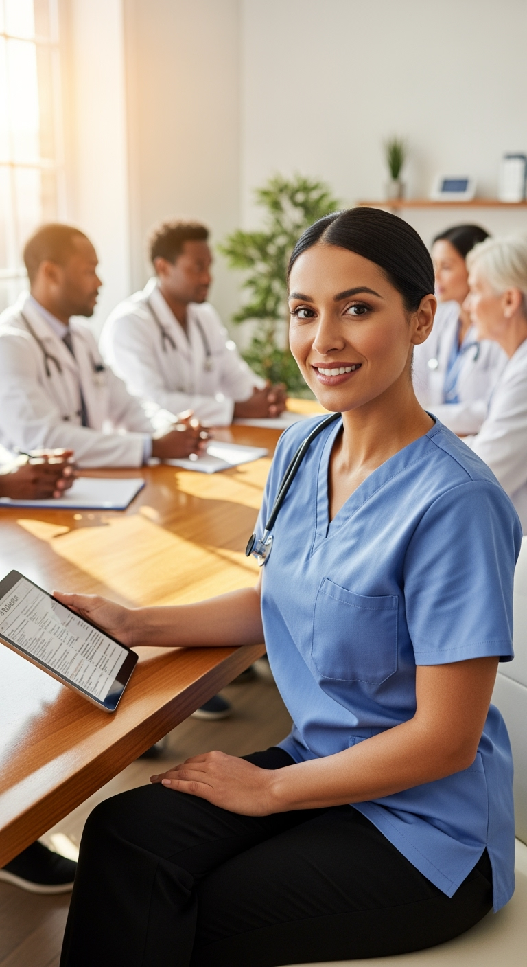 Provider consultation