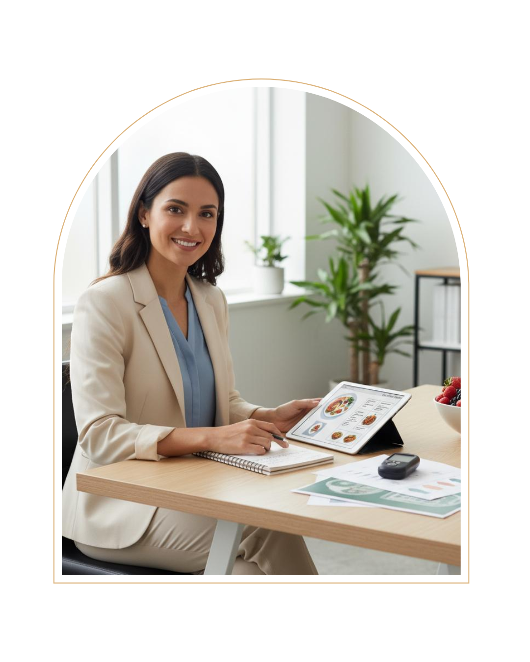 Clinical consultation