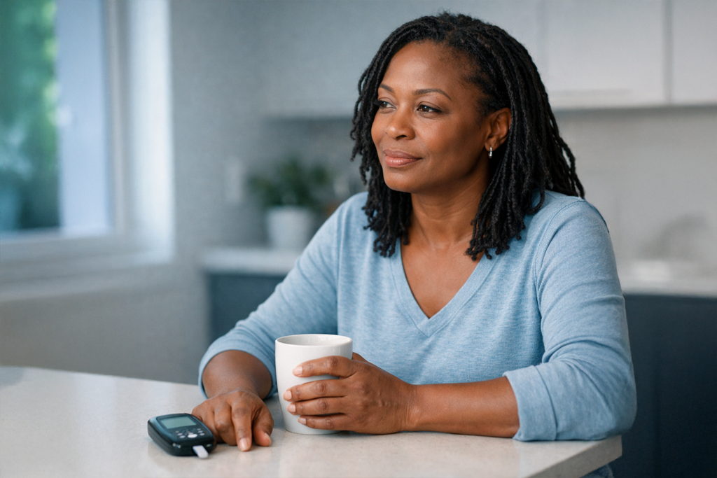 Type 2 Diabetes and Prediabetes
