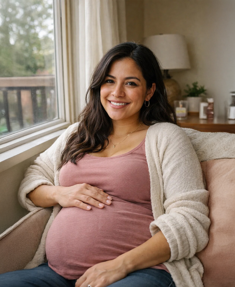 Gestational Diabetes