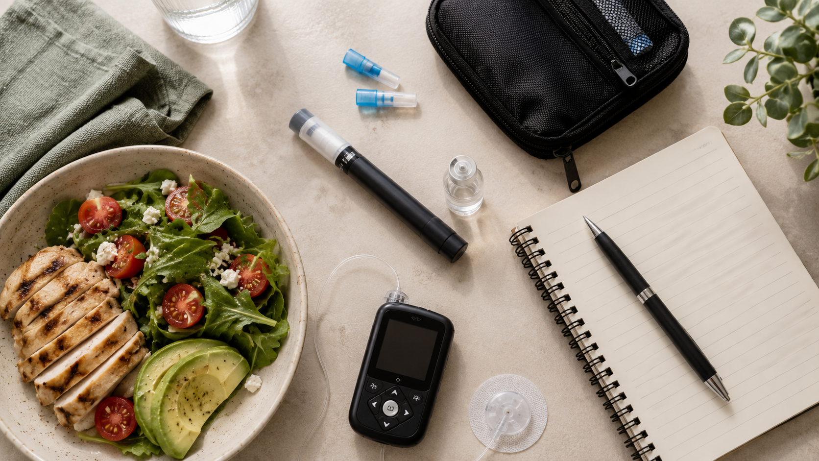 You Keep Forgetting to Bolus Before You Eat. Here Is Why and What to Do.