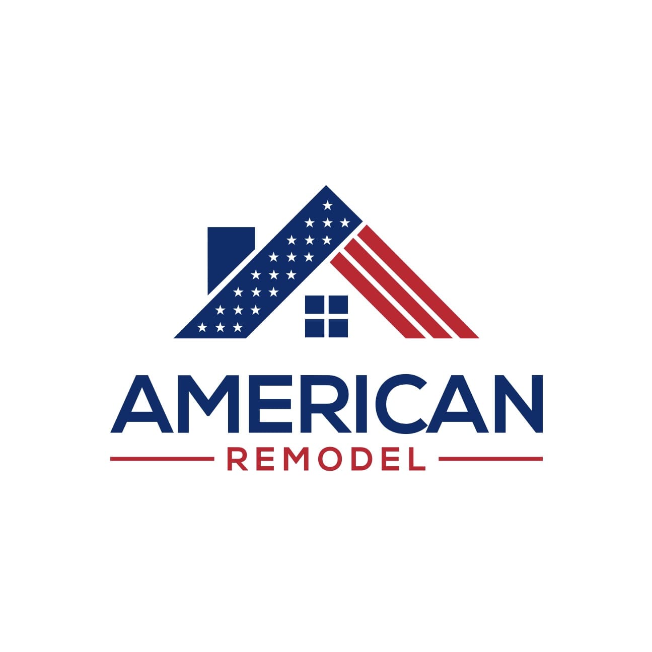 American Remodel Logo