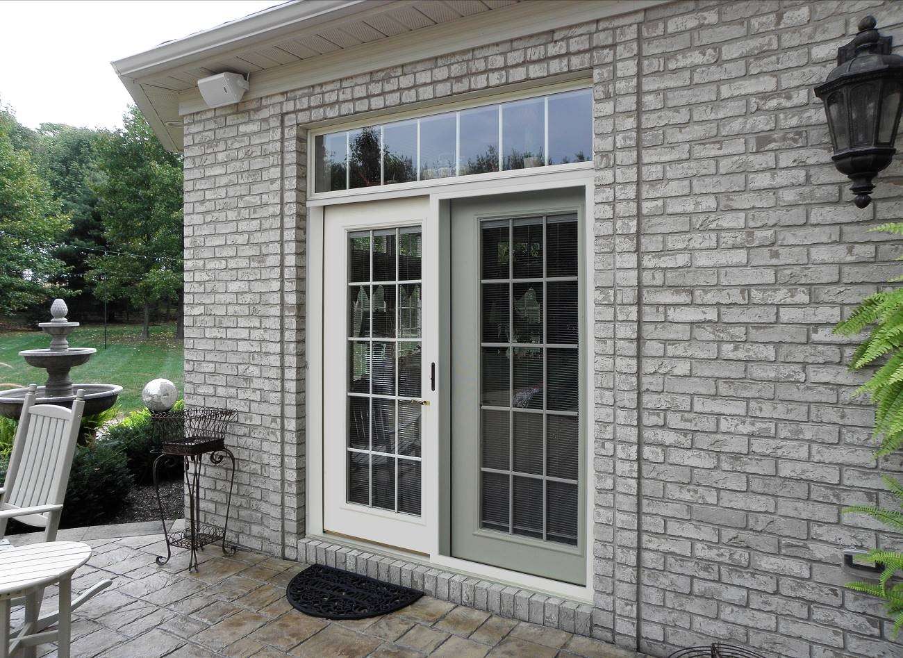 Door installation Annapolis