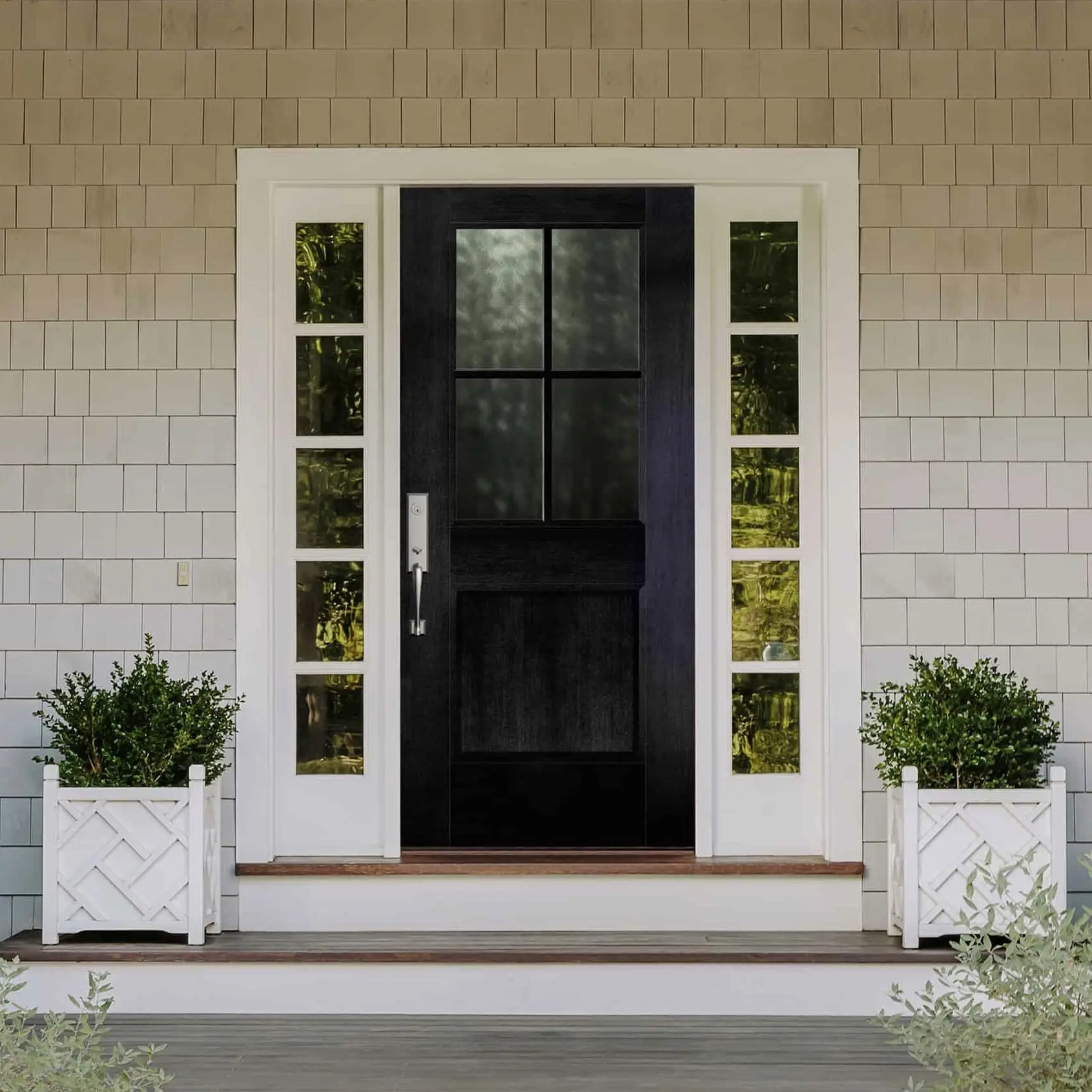 Door installation Annapolis