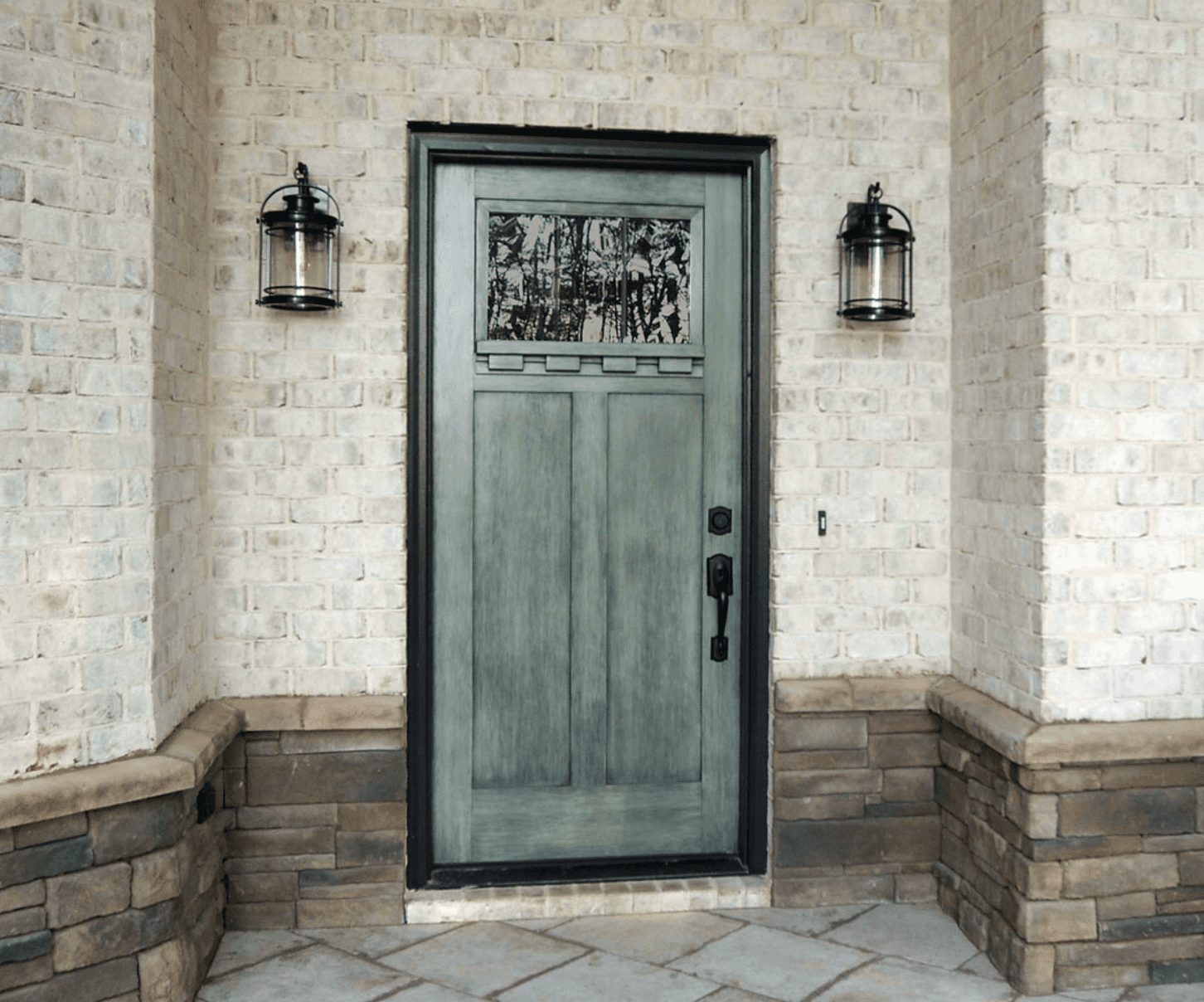 Door installation Annapolis