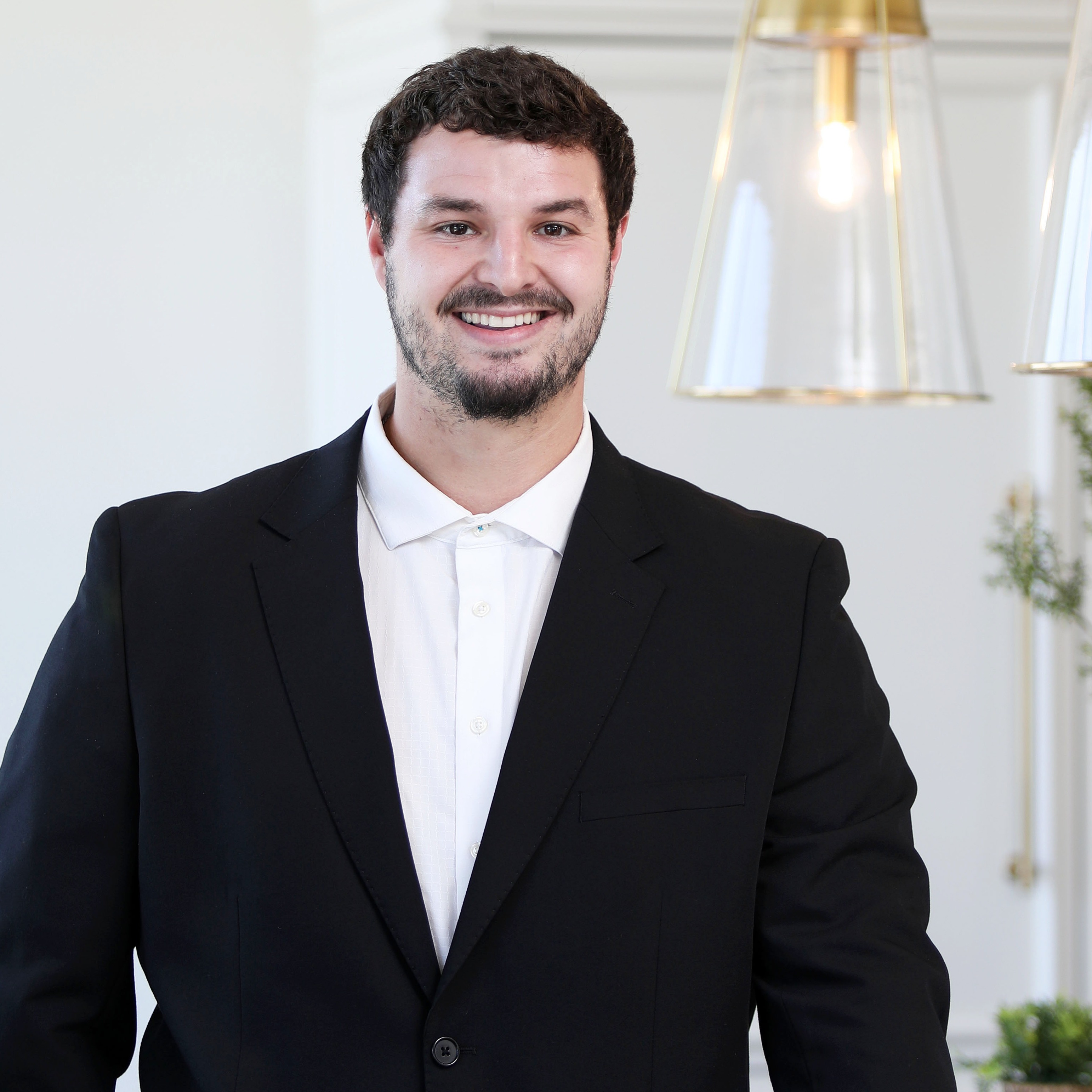 Blake Shaffer of RE/MAX Concepts | The Lofty Lender Podcast