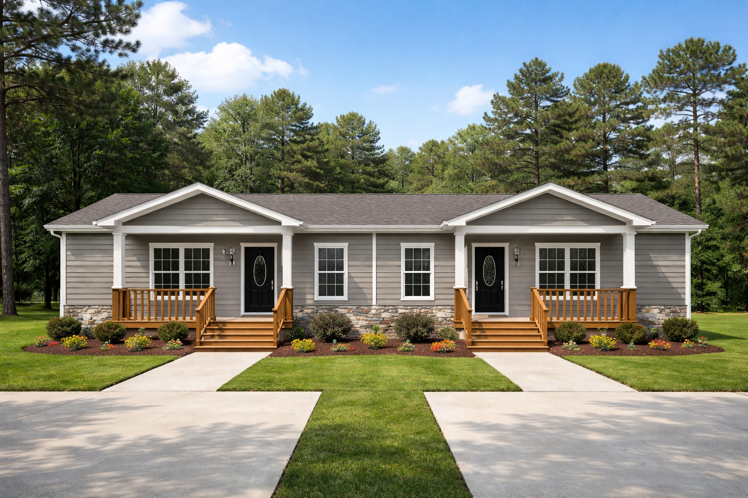 Buy a Duplex With FHA or VA in Des Moines | Team Chedester