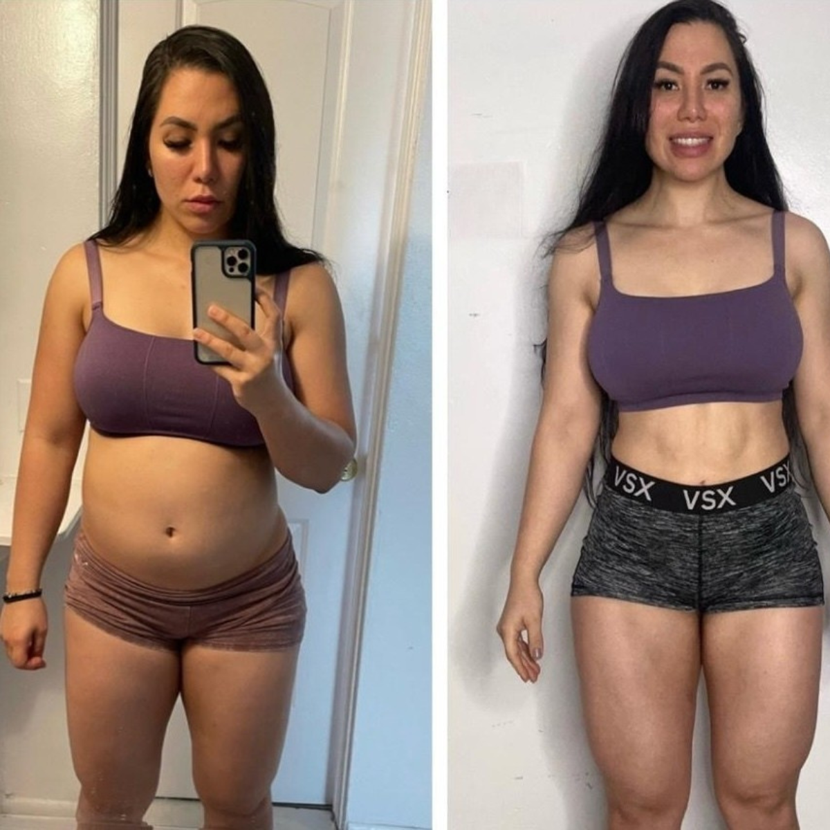 Caso exitoso Diego R. — JEFT FIT