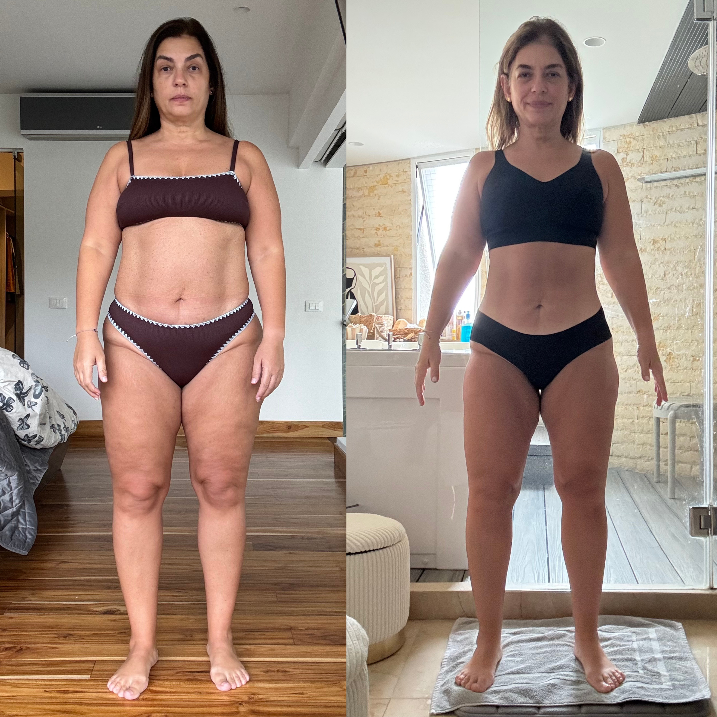 Caso exitoso Diego R. — JEFT FIT