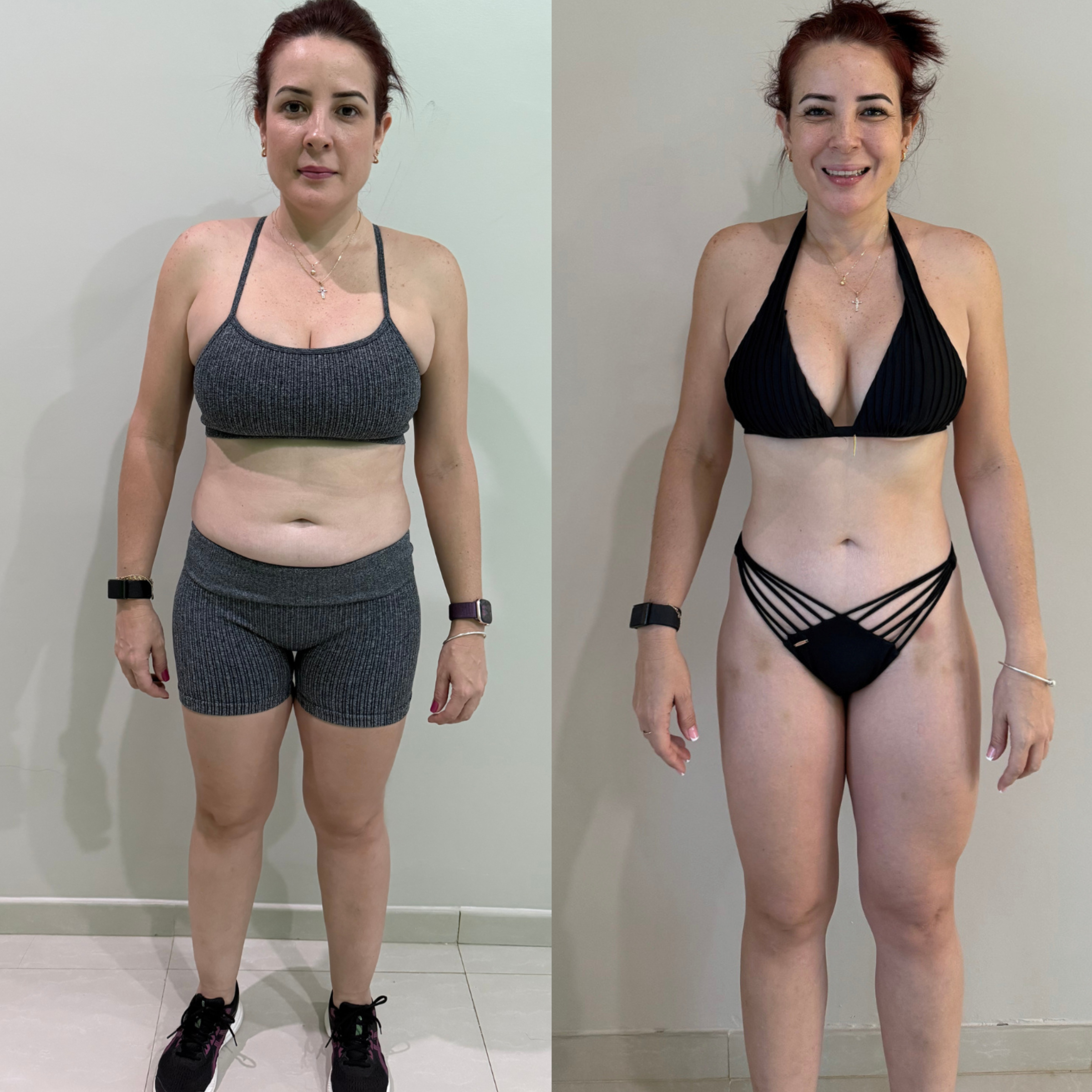 Caso exitoso Diego R. — JEFT FIT