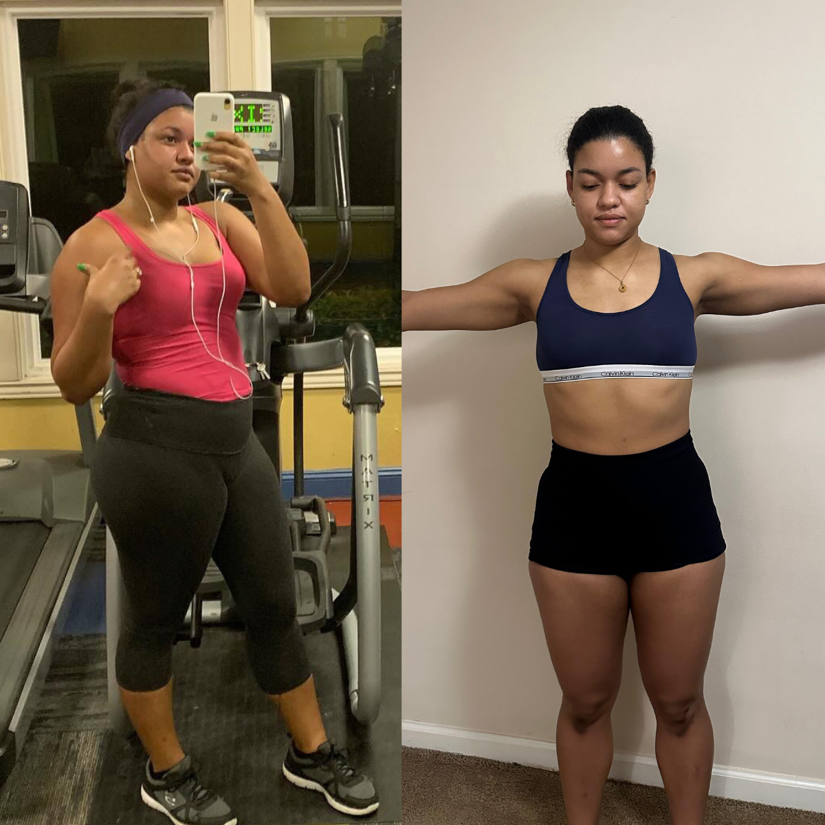 Caso exitoso Diego R. — JEFT FIT