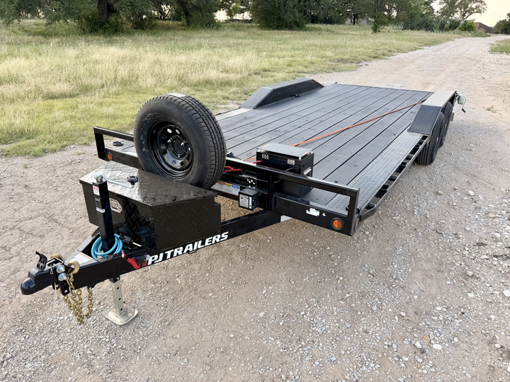 Car Hauler