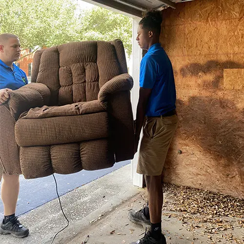 Furniture & Appliance Removal