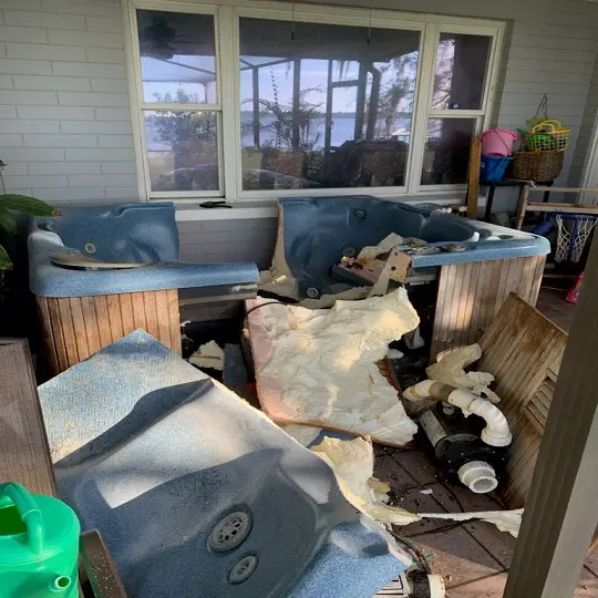 Residential & Commercial Cleanouts