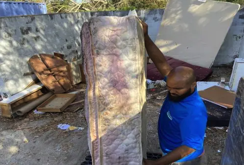 Residential Junk Removal