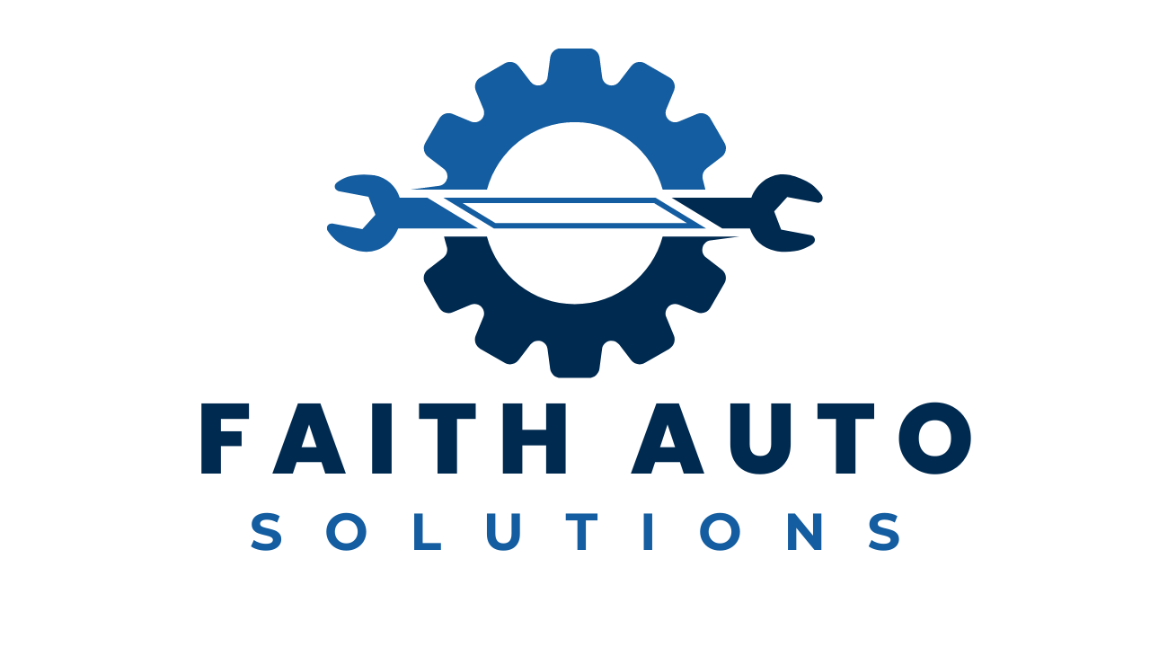 Faith Auto Solutions - Routine Maintenance