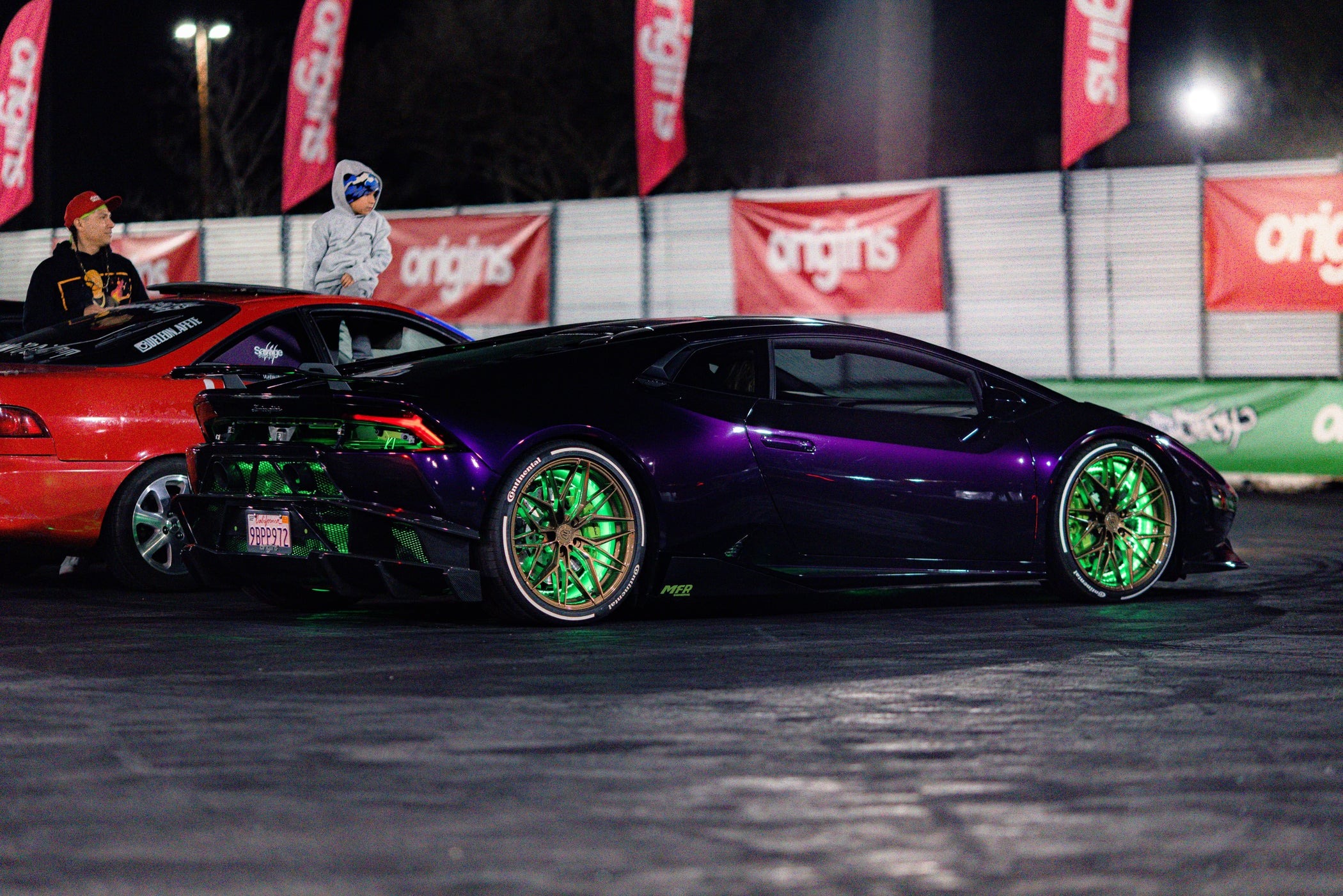 Car wraps paint protection film and custom tire lettering services in Palmdale CA