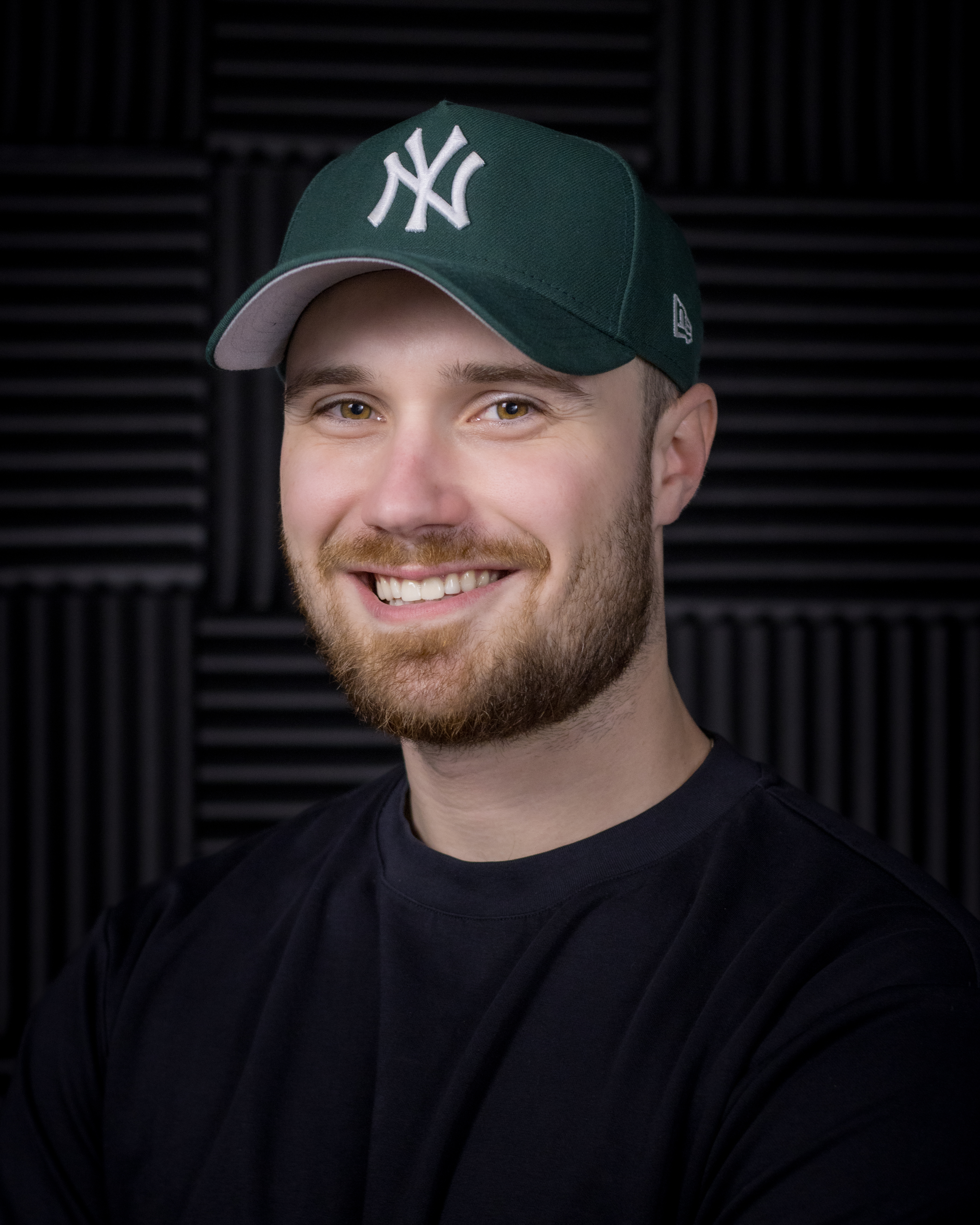 Luc - Directeur de production